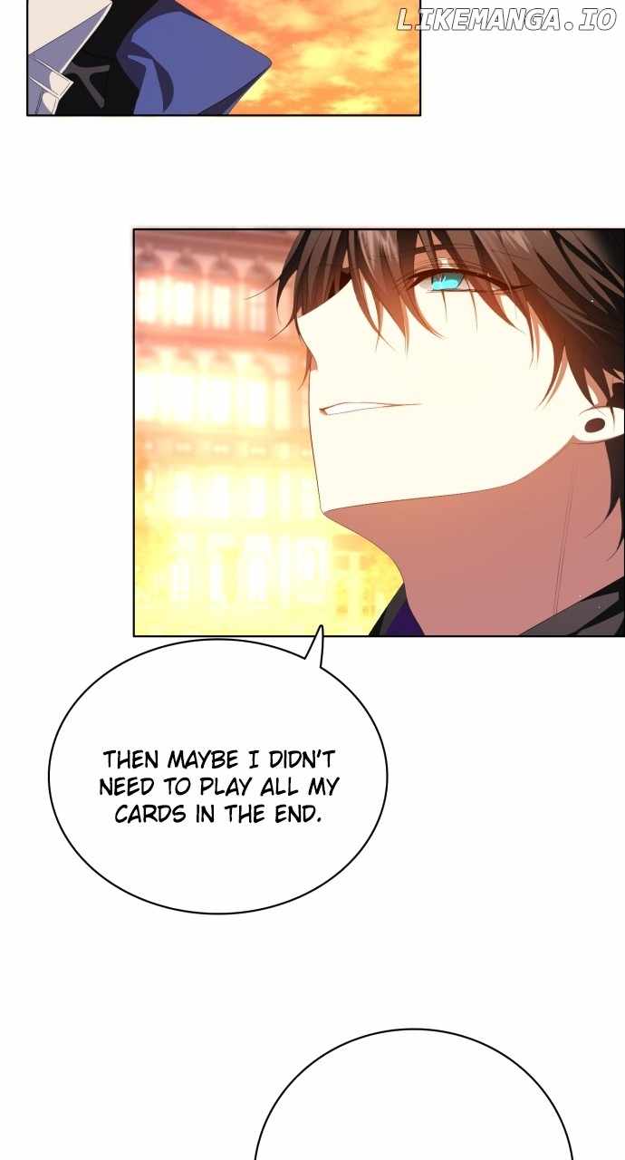 Zero Game Chapter 305 57